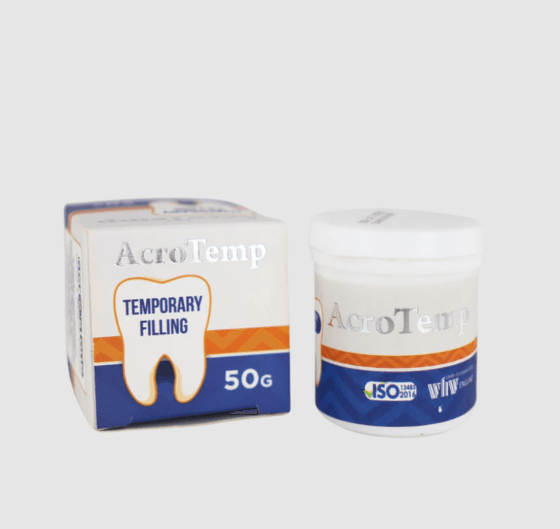 Acrostone AcroTemp 50g