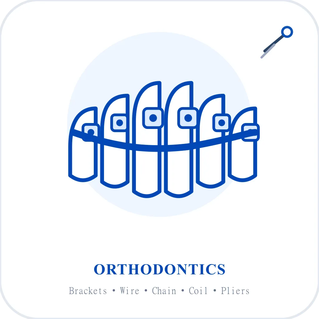 Orthodontics