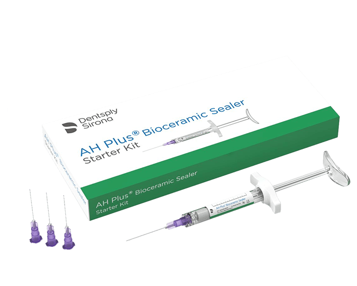 Bisco AH Plus Sealer 4ml