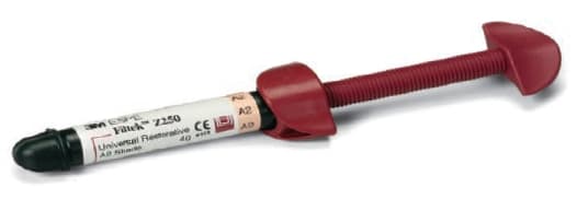 3M Filtek Z250 Universal Restorative Syringe