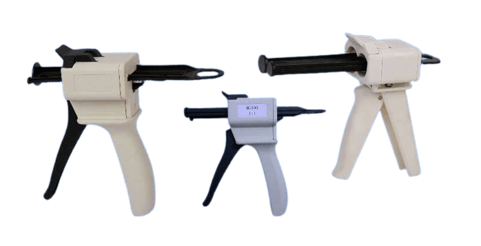 TPC Mixing Gun