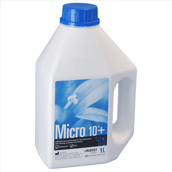 Unident Micro 10+ (1L)