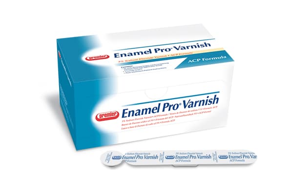 Premier Enamel Pro Varnish