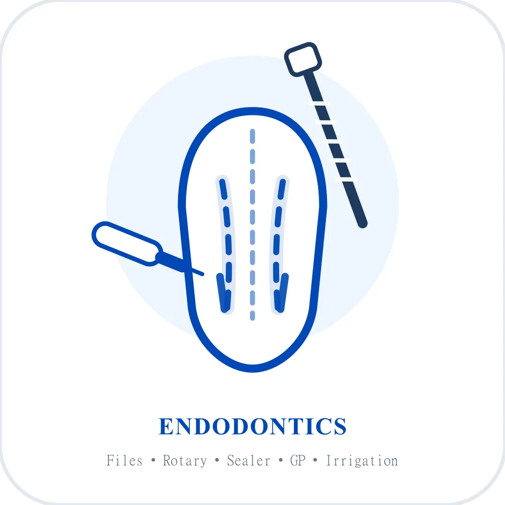 Endodontics