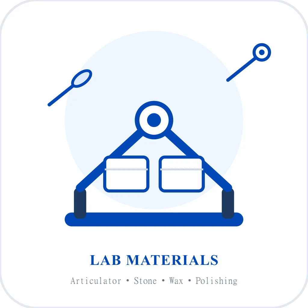 Lab Materials