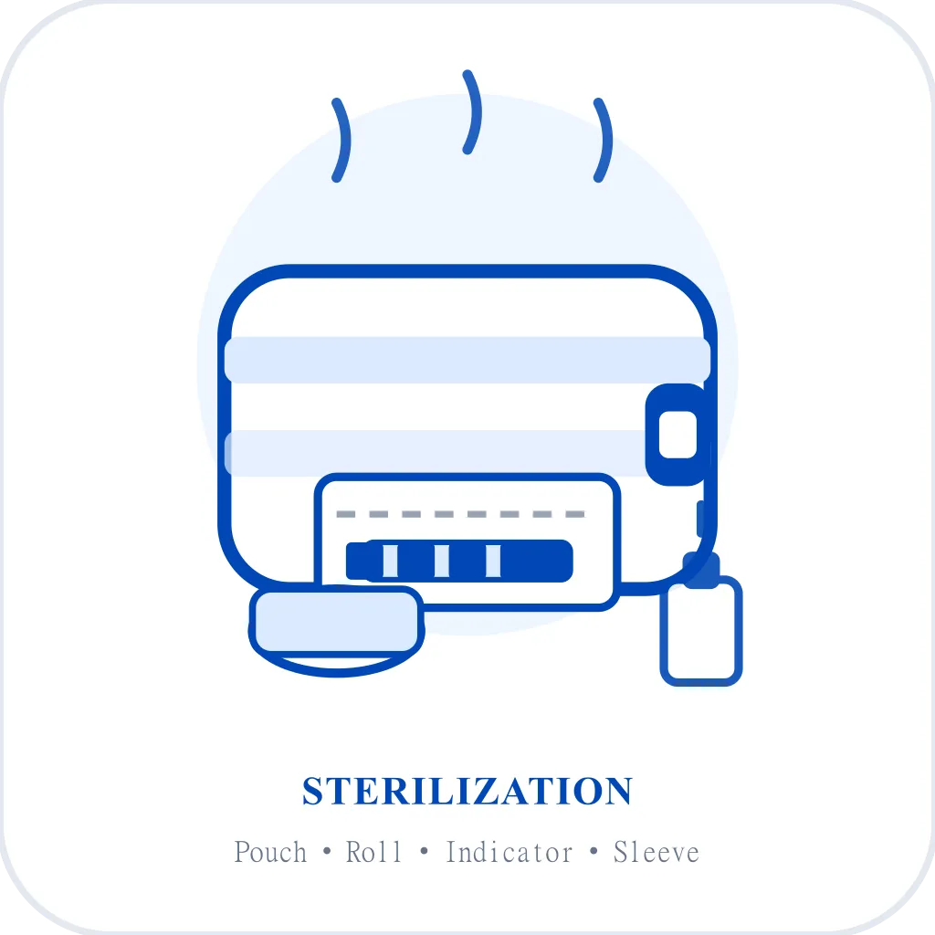 Sterilization Material