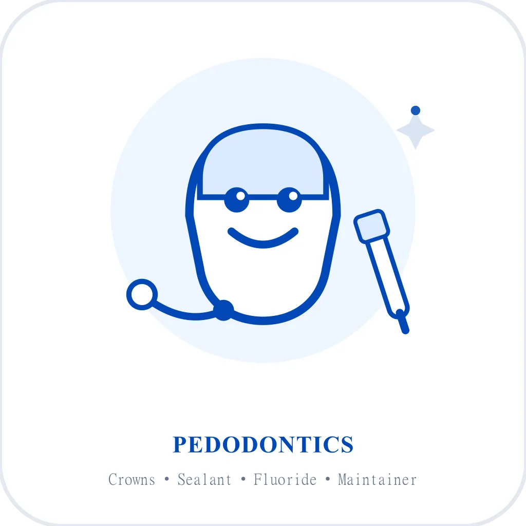 Pedodontics