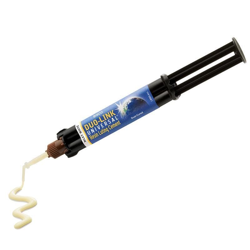 Bisco Duo-Link Universal® Resin Cement (8g)