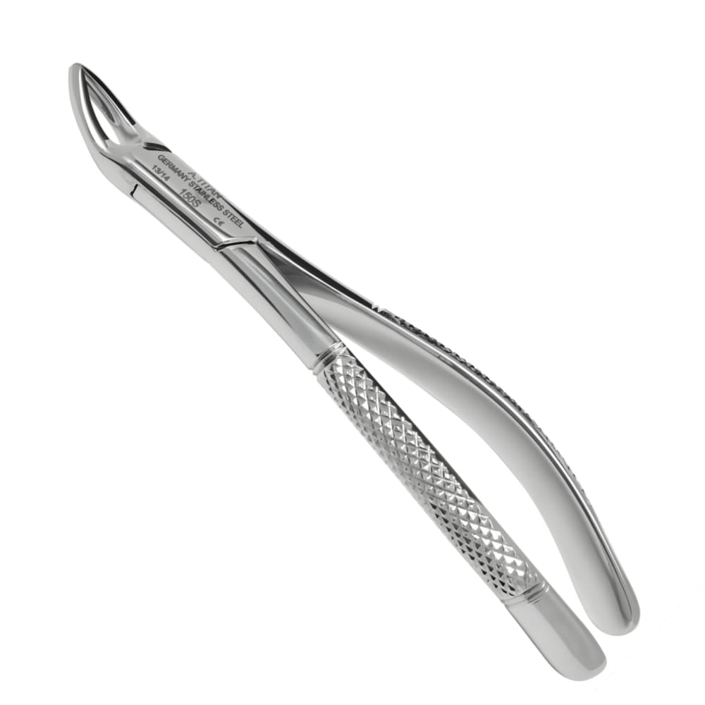 Diamond Pedodontic Forceps Upper Anterior
