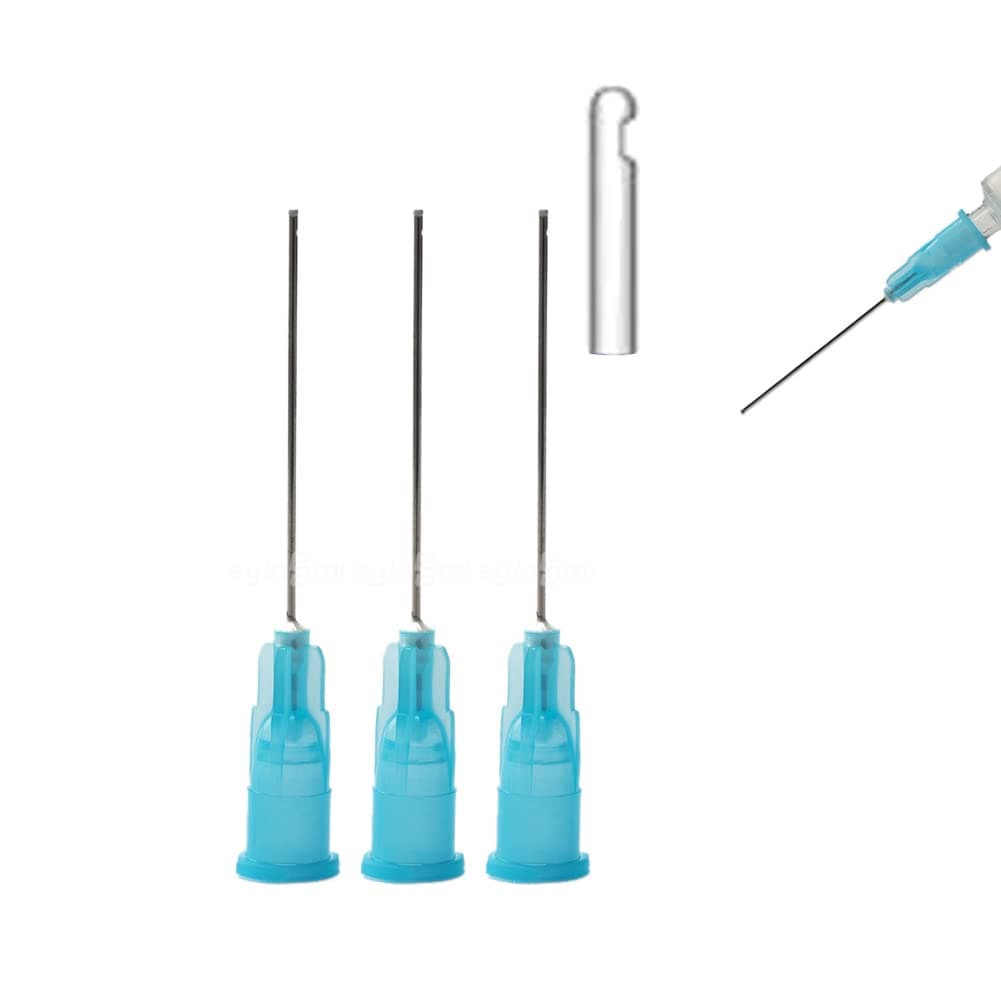 Premier Irrigation Syringe 5ml with Needle