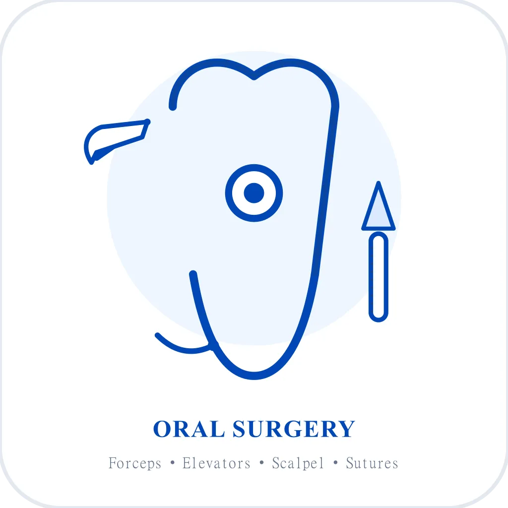Oral Surgery