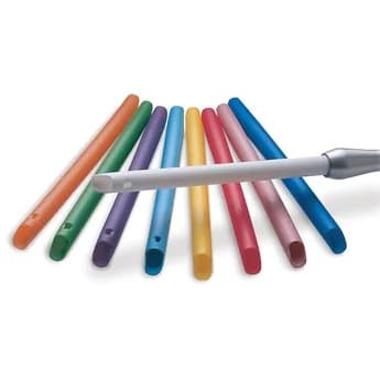 Acrostone High Volume Suction Tips 100pcs