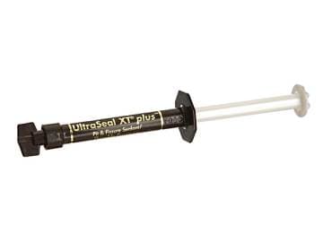 Ultradent UltraSeal XT Plus Opaque White Syringe - 1.2 ml