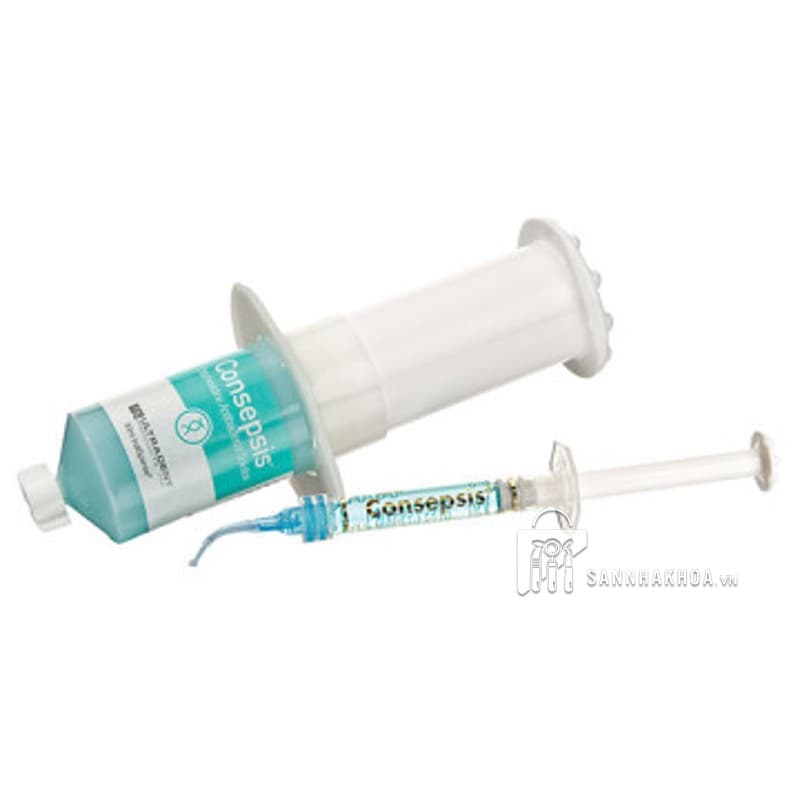 EGYPROLENE Consepsis Chlorhexidine 2% 250ml