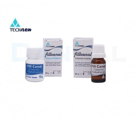 TechNew FILL CANAL