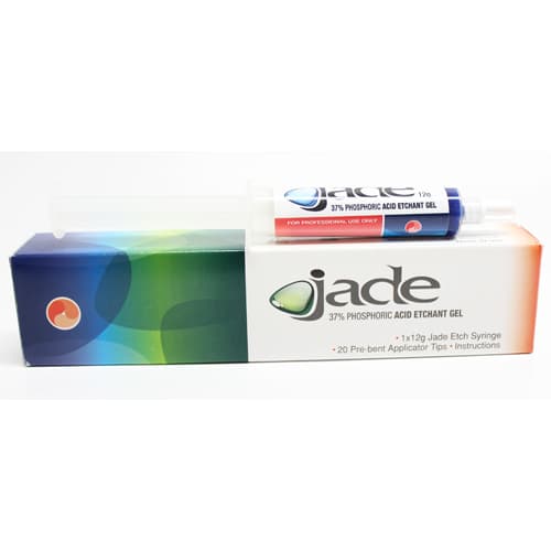 Dharma Acid Etch (JADE ETCHANT GELS) 3ml