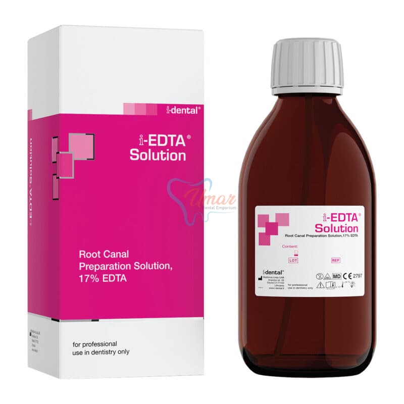 EGYPROLENE EDTA 17% Solution 5ml