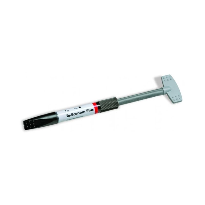 Vivadent Te-Econom Plus Refill 4g