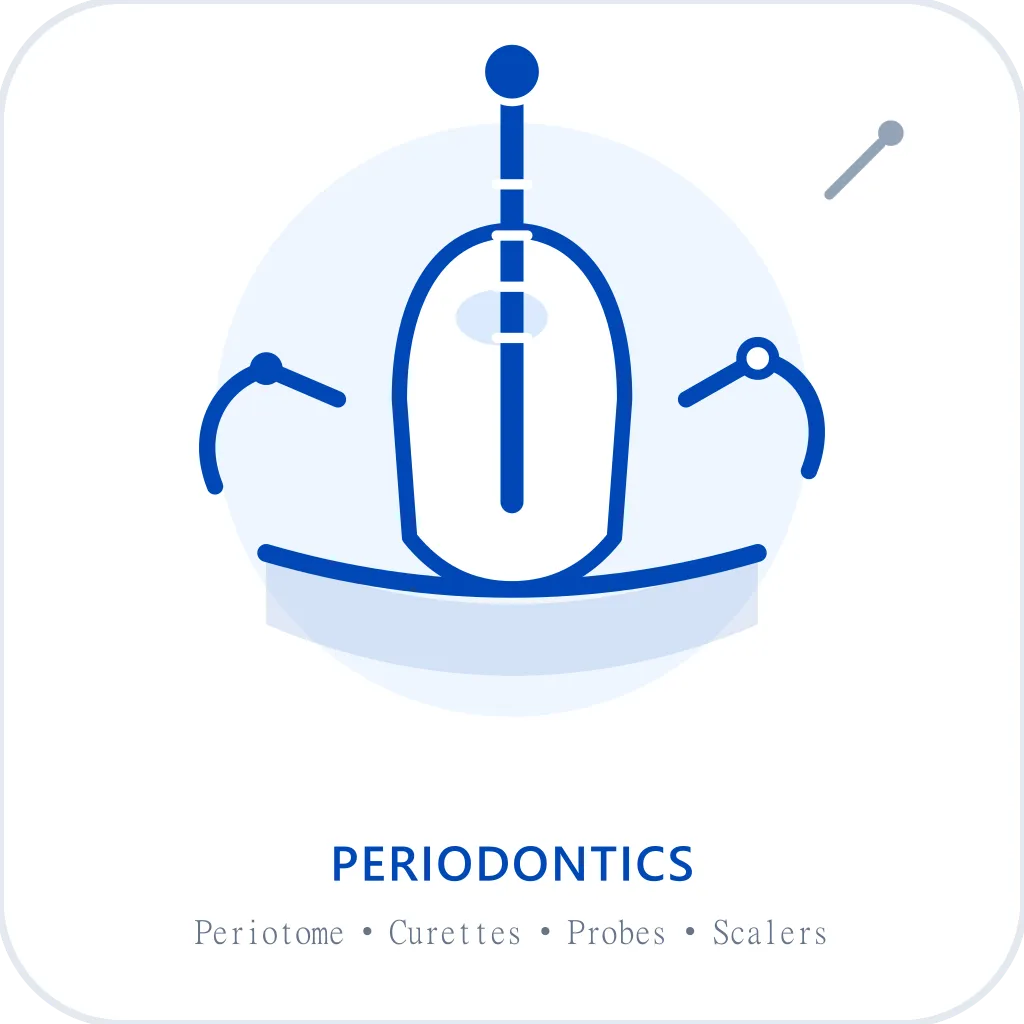 Periodontics